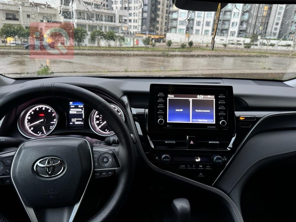 تويوتا كامري